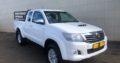 2013 Toyota Hilux 3.0D-4D Xtra Cab 4×4 Raider ASK ABOUT THIS PROD