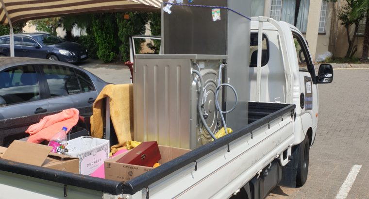 Furniture Removals