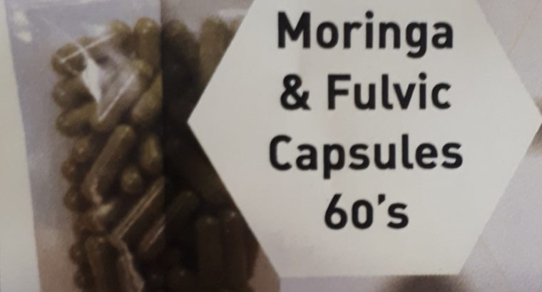 Moringa