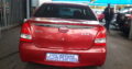 TOYOTA ETIOS SEDAN