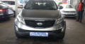 Kia Sportage AUTO