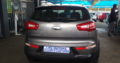 Kia Sportage AUTO