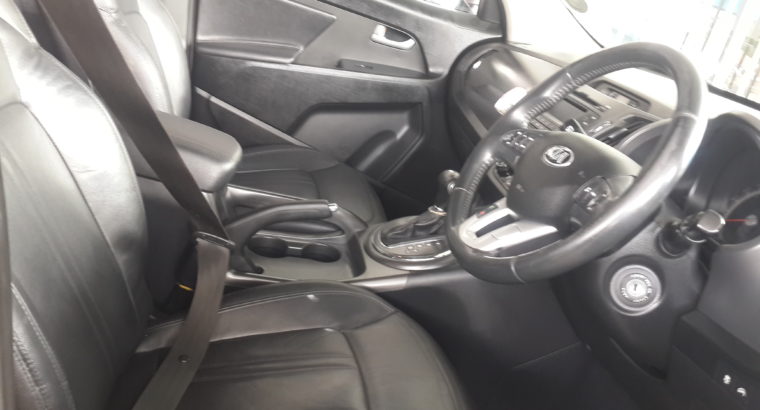 Kia Sportage AUTO
