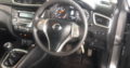 Nissan Qashqai 1.2T Acenta