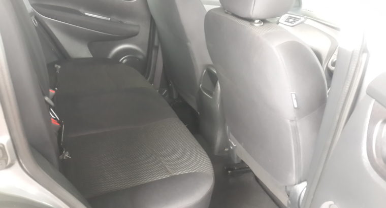 Nissan Qashqai 1.2T Acenta