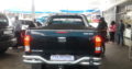 TOYOTA HILUX VVTi