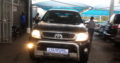 TOYOTA HILUX VVTi