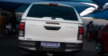 TOYOTA HILUX GD6
