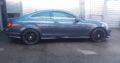MERCEDES C180 AMG AUTO