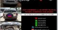 JEEP/ CHEROKEE/ GRAND CHEROKEE STRIPPING FOR SPARES