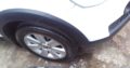 CHEV CAPTIVA 2.0 L DIESEL/STRIPPING FOR SPARES/PARTS