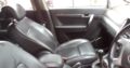 CHEV CAPTIVA 2.0 L DIESEL/STRIPPING FOR SPARES/PARTS