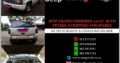 JEEP/ CHEROKEE/ GRAND CHEROKEE STRIPPING FOR SPARES