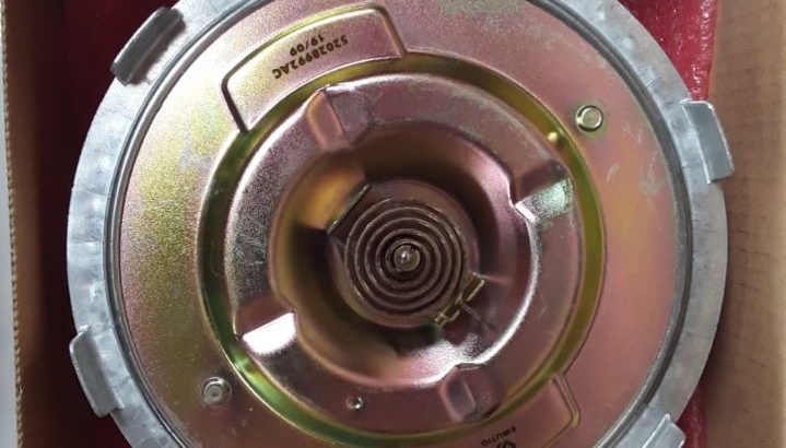 JEEP/ CHEROKEE/ KK/ NEW AND USED/ VISCO FAN CLUCTH/ FOR SALE