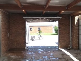 BUILDERS RUS PTY LTD