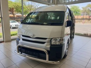 Toyota Quantum