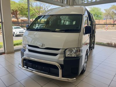 Toyota Quantum
