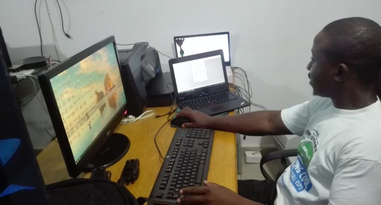 Computers Services