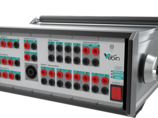AMT105 Relay Tester