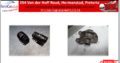 WE SELL JEEP /DODGE /CHRYSLER/ NEW AND USED REPLACEMENT PARTS /