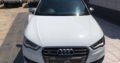 2014 Audi S3 Sportback Stronic