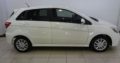 Secondhand and brand new vehicle