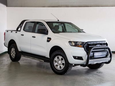 Used and brand new vehicles