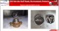 WE SELL JEEP /DODGE /CHRYSLER/ NEW AND USED REPLACEMENT PARTS /