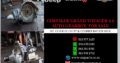 CHRYSLER/ GRAND VOYAGER/ 3.3/ AUTOMATIC GEARBOX/ FOR SALE