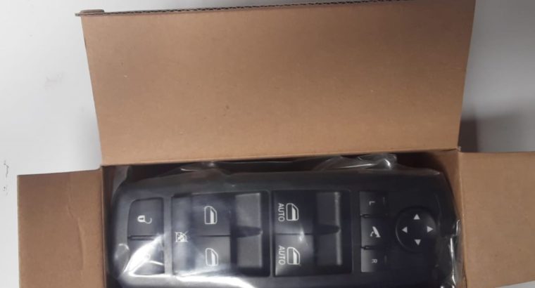 JEEP/ GRAND CHEROKEE WK/ NEW AND USED/ WINDOW SWITCH/ FOR SALE