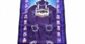 Interactive & Educational praying mat for 6