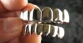 Teeth Grillz CLIP ON Teeth Grills