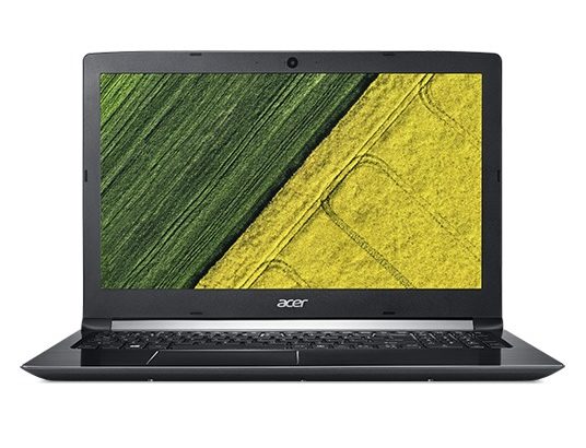 Acer Aspire 5 Pro A517-51P Core i7-8550U 8GB 1TB HDD + 256GB SSD