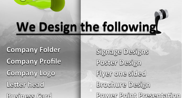 TyperApple Graphic Designers