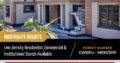 NORTHGATE HEIGHTS STANDS (GWERU, ZIMBABWE) PERMIT MID3/2011