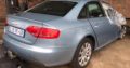 Audi A4 B8 2008 1.8T Ambition Stripping for Used Spares