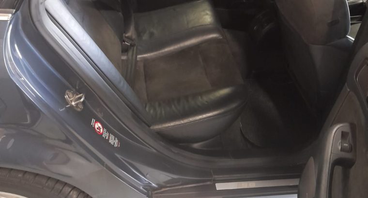 AUDI A6 (S6) 2003 4.8 V8 FOR SALE!!! – R65 000