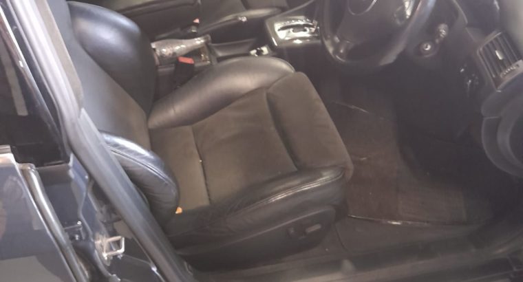 AUDI A6 (S6) 2003 4.8 V8 FOR SALE!!! – R65 000