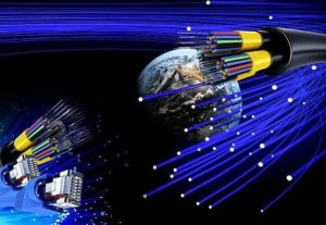 Affordable Uncapped & Capped Fibre LTE & DSL Internet Services