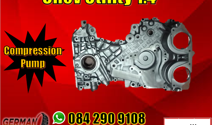 CHEV NEW AND USED PARTS FOR SALE