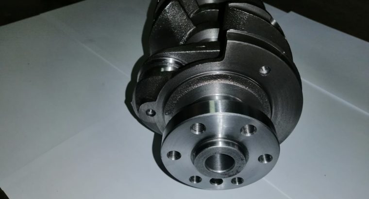 CHEV CAPTIVA LE5/LE9 NEW CRANKSHAFT FOR SALE