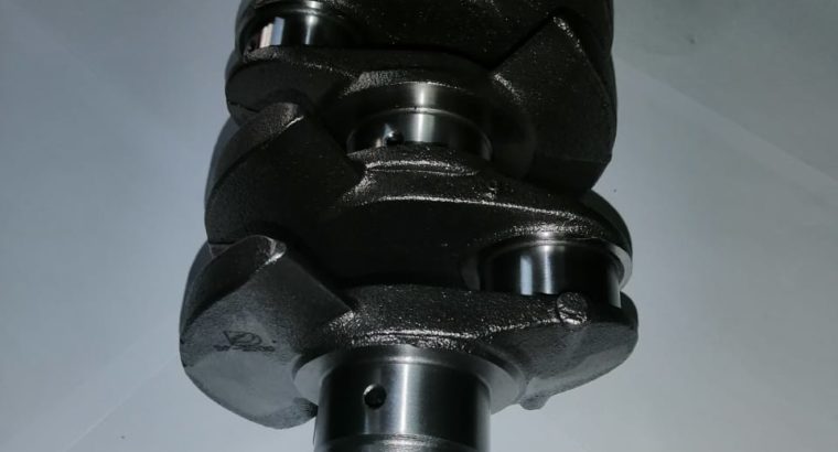 CHEV CAPTIVA LE5/LE9 NEW CRANKSHAFT FOR SALE