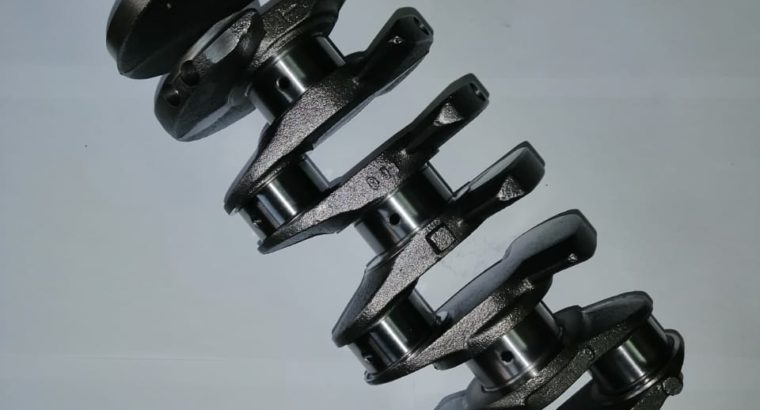CHEV CAPTIVA LE5/LE9 NEW CRANKSHAFT FOR SALE