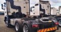 Scania G460