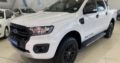 2019 Ford Ranger 2.0Bi-Turbo Double Cab Hi-Rider Wildtrak