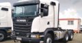 Scania G460