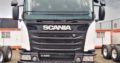 Scania G460