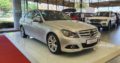 2015 Mercedes Benz C200