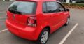 VW Polo Vivo 1.4 Comfortline