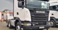 Scania G460